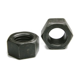 Grade 8, Plain Alloy